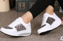 Ladies' Sneakers with Sequins 10