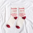 Ladies' Socks 4