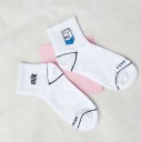 Ladies' Socks 1