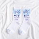 Ladies' Socks 5