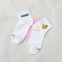 Ladies' Socks 2