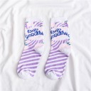 Ladies' Socks 6