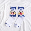 Ladies' Socks 7