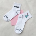 Ladies' Socks 4
