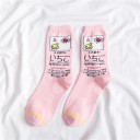 Ladies' Socks 12