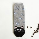 Ladies' Socks - Animals 2