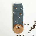 Ladies' Socks - Animals 5