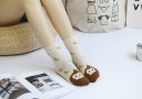 Ladies' Socks - Animals 10
