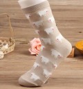 Ladies' Socks - Farm Animals 4