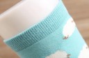 Ladies' Socks - Farm Animals 8