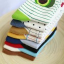 Ladies' Socks - Fruit and Vegetables 14