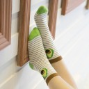 Ladies' Socks - Fruit and Vegetables 17