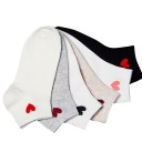 Ladies' Socks J528 7