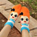 Ladies' Socks - Princesses 5