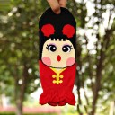 Ladies' Socks - Princesses 7