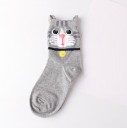 Ladies' Socks with Animal Motif 2