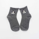Ladies' Socks with Animals 4