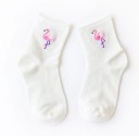 Ladies' Socks with Animals 1
