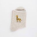 Ladies' Socks with Animals 12