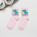 Ladies' Socks with Crocodile 4