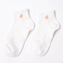 Ladies' Socks with Dogs 6