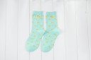 Ladies' Socks with Ducklings 4