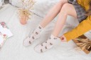 Ladies' Socks with Teddy Bears 12