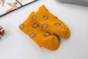 Ladies' Socks with Teddy Bears 17