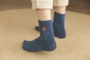 Ladies' Socks with Teddy Bears 10
