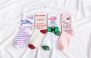 Ladies' Socks 16