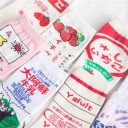 Ladies' Socks 18
