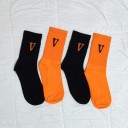 Ladies' Socks 4