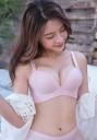 Ladies' Soft Bra 8