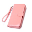 Ladies' Spacious Wallet 5