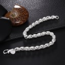 Ladies' Sparkling Bracelet P129 3