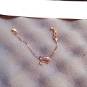 Ladies' Sparkling Bracelet P14 6