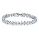 Ladies' Sparkling Bracelet P46 1