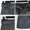 Ladies' Sparkly Skirt 3