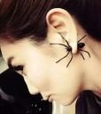 Ladies' Spider Earrings 5