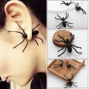 Ladies' Spider Earrings 2