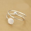 Ladies' Spiral Bracelet 3