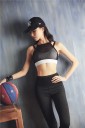 Ladies' Sports Bra Emilia 12