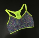 Ladies' Sports Bra J798 5