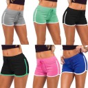 Ladies' Sports Shorts J3015 7