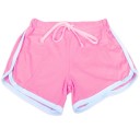 Ladies' Sports Shorts J3015 14