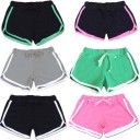 Ladies' Sports Shorts J3015 18