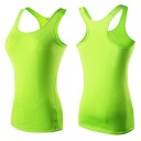 Ladies' Sports Vest 9