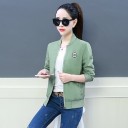 Ladies' Spring Jacket P1499 5