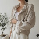 Ladies' Spring Jacket P1653 1