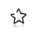 Ladies' Star Earrings 4